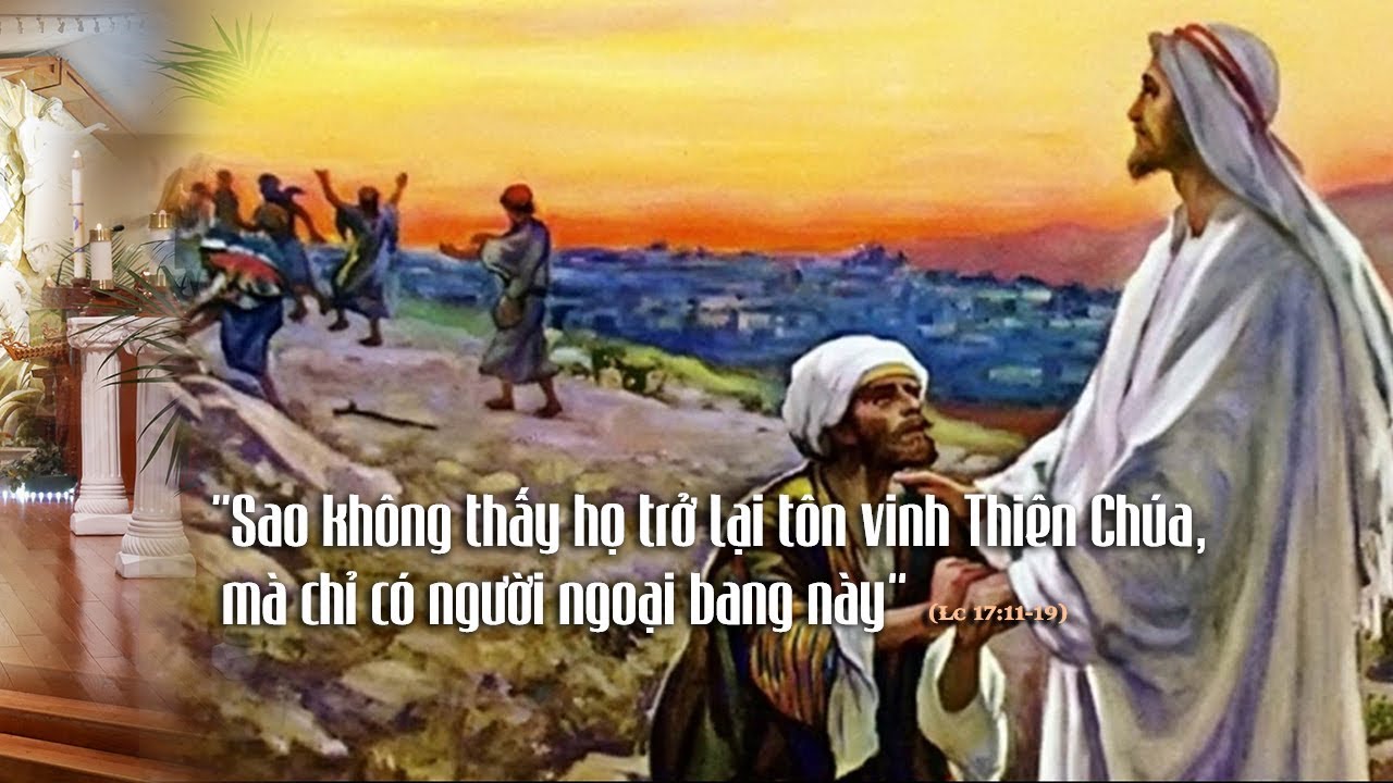 Kết quả hình ảnh cho HINH ANH 10 NGUOI PHONG HUI BIET ON CHUA GIE SU