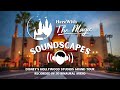 Disney&#39;s Hollywood Studios Grand Tour l Walt Disney World l Soundscapes