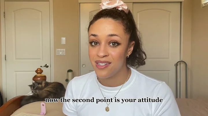 Signs that you've shifted your reality ❤️