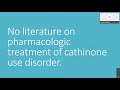 Addiction Medicine Grand Rounds - June 2021