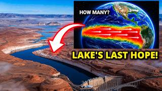Details How Many Super El Niños Would It REALLY Take to Refill Lake Powell! Guide