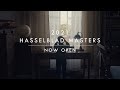 2021 Hasselblad Masters, Now Open