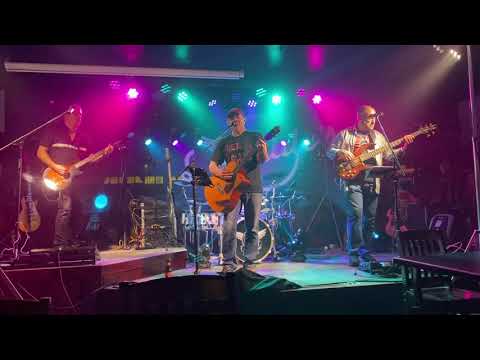 Main Street – Bob Seger (cover)