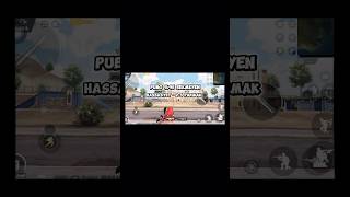 PUBG Mobile %95 Sekmeyen Hassasiyet🔥#pubgmobile #pubgayar #hassasiyet #sekmeyen #pubgtr #oyunshorts