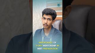 The REAL Reason I’m Progressing in NEET #NEETToppers #NEET2026
