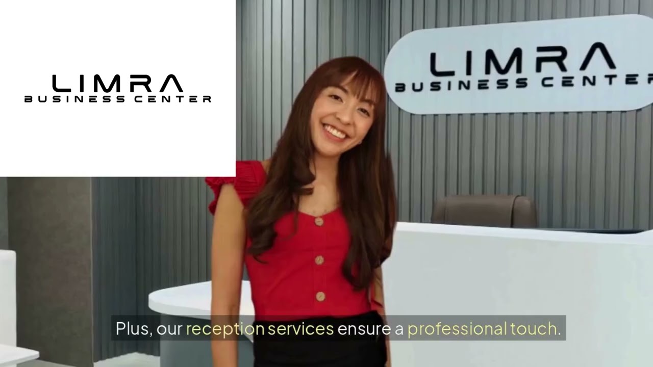 Limra Business Center | Premium Office Spaces for Rent in Abu Dhabi