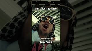 Ros U0026 Bruno Mars  Apt Arabic The Middleeast Version 3way Asiska Cover