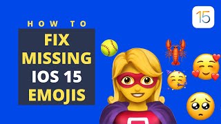 get new ios 16 emojis on gboard (fix missing ios emojis on android)