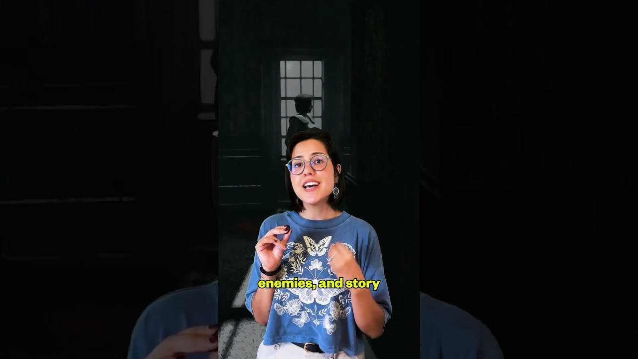 Would You Have Played Resident Evil on Game Boy?