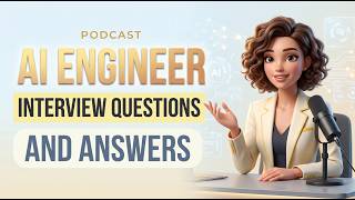 AI Engineer Interview Questions and Answers