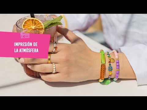 Inspírate para tu colección de verano | Campaña de verano 2023