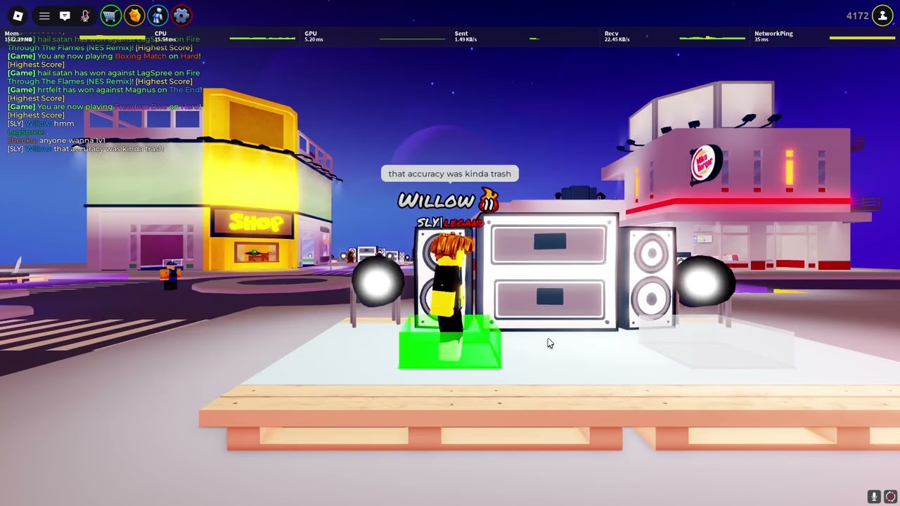 Almost In My Prime Again!