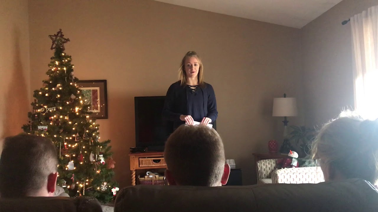 Special Occasion Speech YouTube