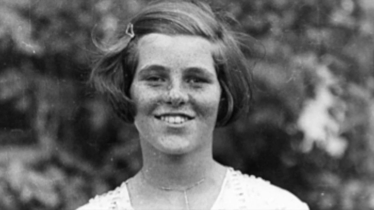 Rosemary Kennedy YouTube
