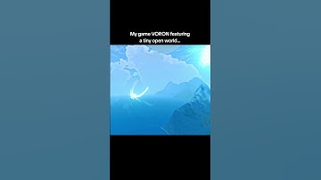 Wishlist on steam, game name VORON #game #gaming #gaming #videogames #indiedev #horror #gamedev