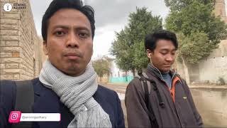 Pilgrimage to the tomb of Imam Shafi'i in Egypt || Part 2 || Vlog memories #12