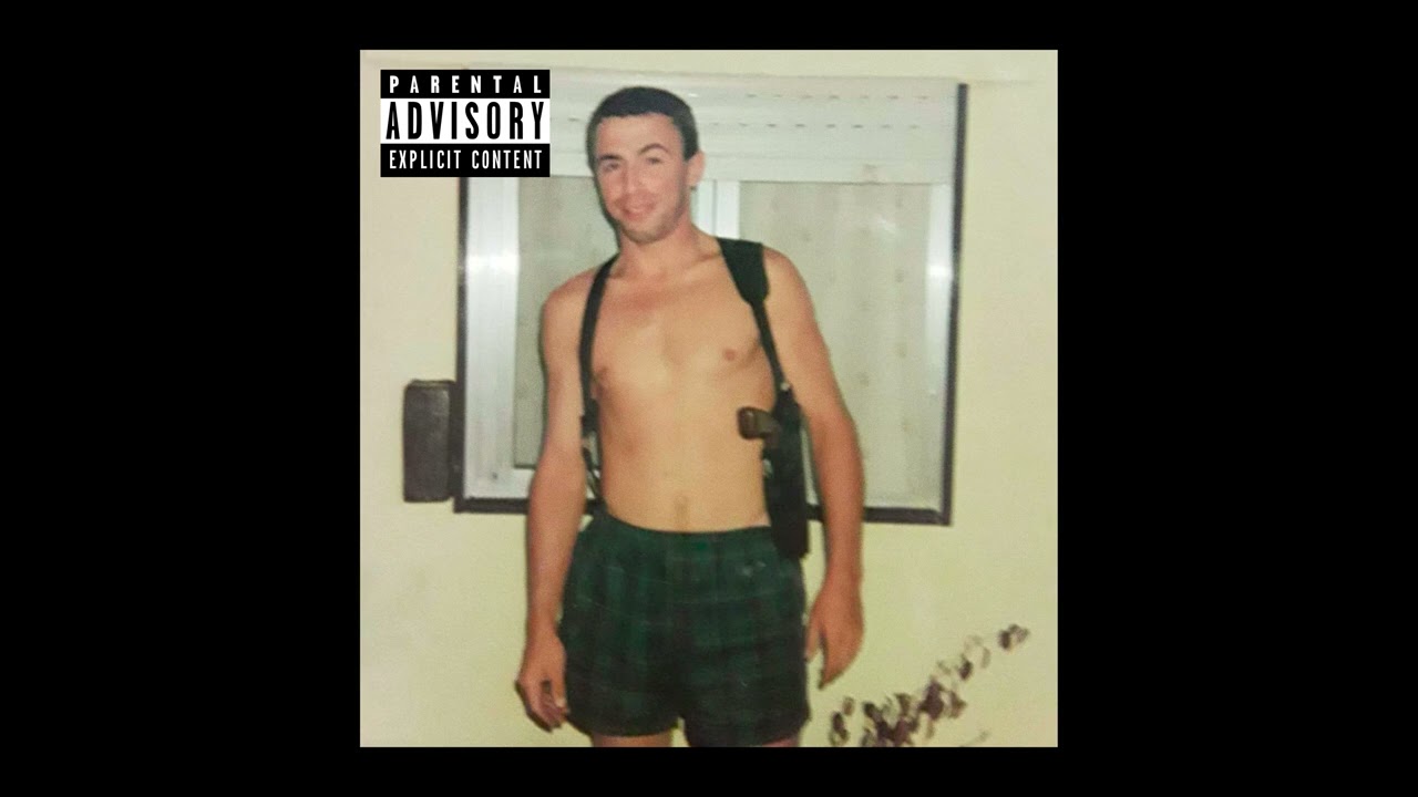 DIRTY CLUB - NO GANGSTA BARS VOL.1 (FULL MIXTAPE)