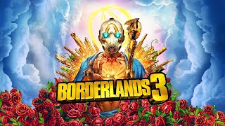 Borderlands 3 » На краю земли #12