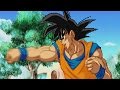 Dragon Ball Z:  Supersonic Warriors |  Goku's What If Story | (Part 1)【FULL HD】