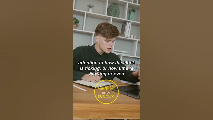 "It keeps our Eyes FOCUSED & our Senses CONCENTRATED!" - Jordan Peterson #shorts