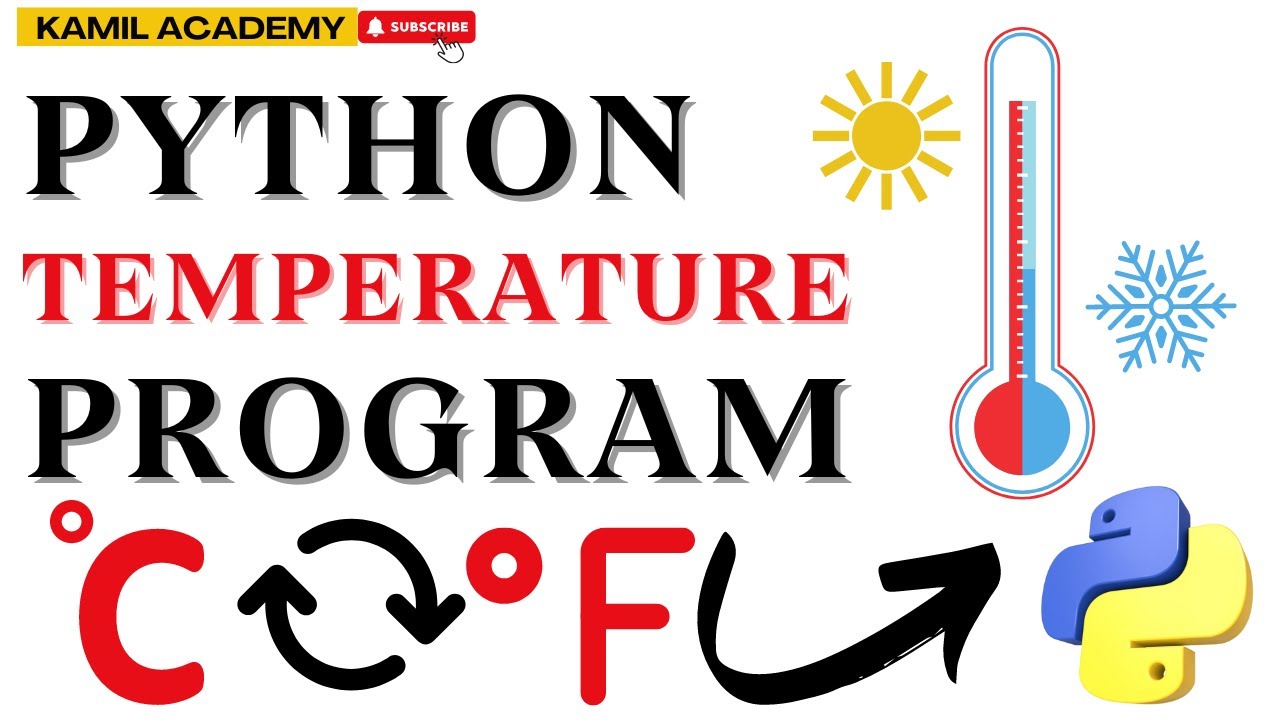 Convert Celsius to Fahrenheit & Fahrenheit to Celsius: Step-by-Step ...