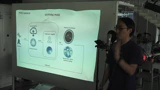 AEC Hackathon 2017 @ TU Munich - Team Presentations - Team ?