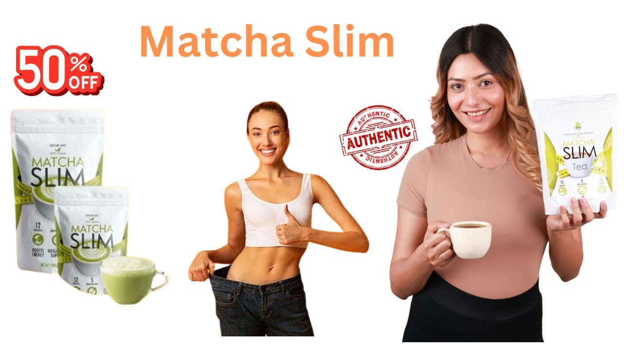 Matcha Slim Tea For Weight Loss How Much Matcha should you use Matcha ...