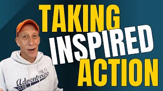 What The Secret Left Out: You Have to Act!