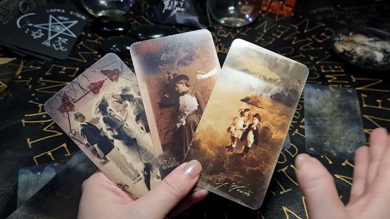 ‼️🥰Гадание на картах. Нравишься ли ты ему? нравится ли внешность твоя ему?