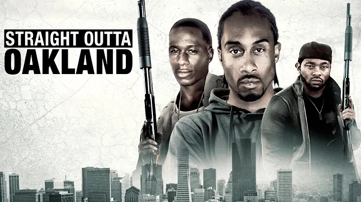 Straight Outta Oakland (2014) | Full Movie | Skipp...