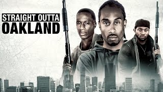 Straight Outta Oakland