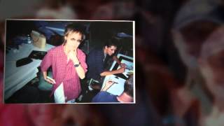 FHS CLASS OF 2002 REUNION SLIDESHOW TEASER