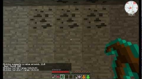 Guide to the Equivalent Excange 2 Divining Rod