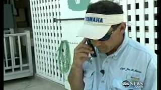 Deepwater Horizon - May 10, 2010 - Abc Day 21 - Dome Fails - Can They Stop It?