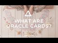 Everything You Need To Know About Oracle Cards 