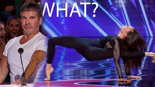Top 5 Incredible Dance Auditions 2019 Got Talent Of America &amp; Britain