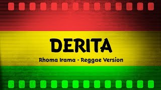 DERITA - Rhoma Irama | Lagu Dangdut Versi Reggae Cover By MU REGGAE 🎵