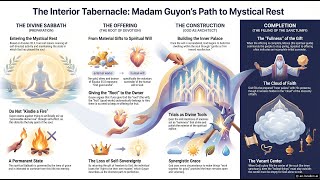 Famous The Inner Sanctuary: Madame Guyon on Exodus 35-40 Profile