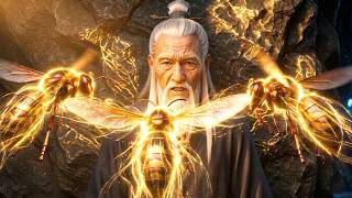 【新番更新】EP01-34💥百岁老头被妻抛弃！入仙门守废丹房，靠神秘宝葫芦炼出神丹，百岁之躯成就长生仙尊 | MULTI SUB | 合集