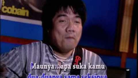 Ade Putra Mau Kamu Suka Kamu