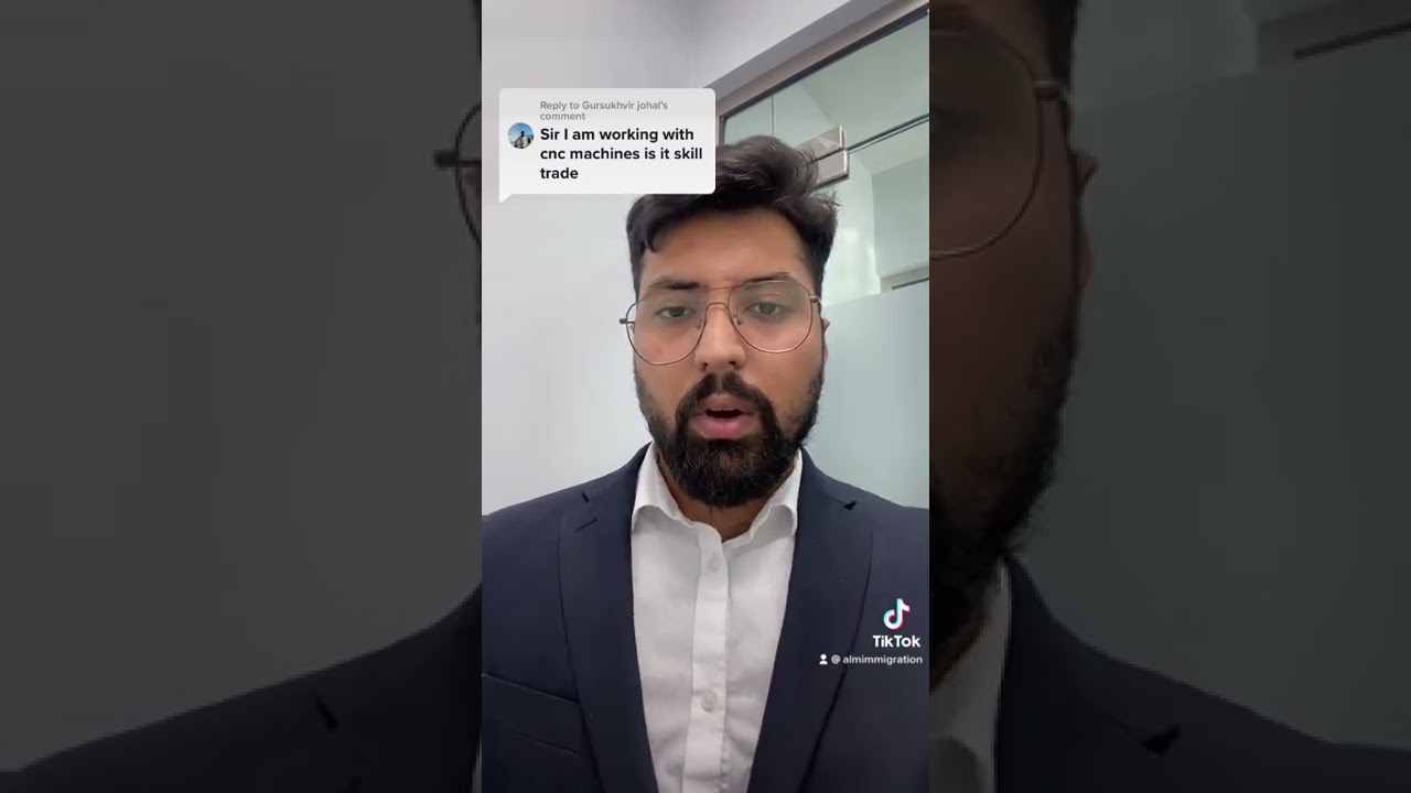 Is CNC machinist eligible for OINP skill trade stream?