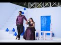 Naidu & Alekhya SAVE THE DATE