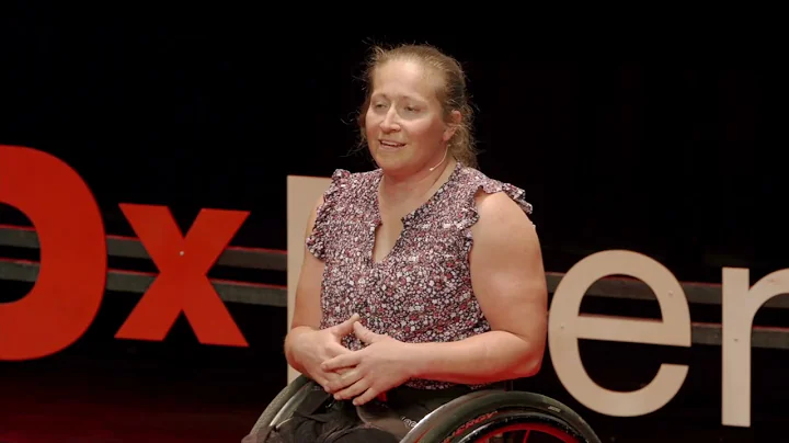 By Labelling, We Place Limitations | Rachel Morris...