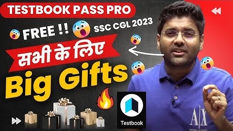 testbook pass pro free for all ❤️@ABHINAYMATHS @GaganPratapMaths @testbooktetprt