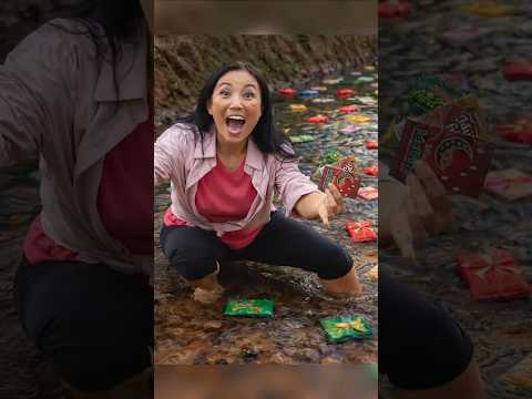 BERBURU THR LEBARAN DI PENGAIRAN ! #thr #pengairan #berburu #lebaran #thrlebaran