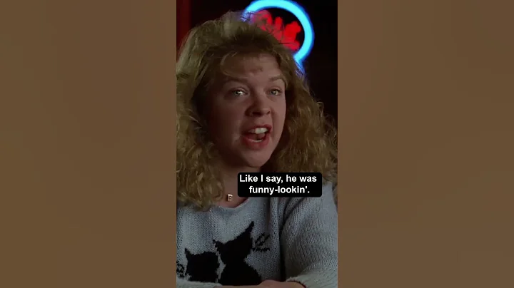 Fargo (1996) - He Was Kinda Funny Lookin'