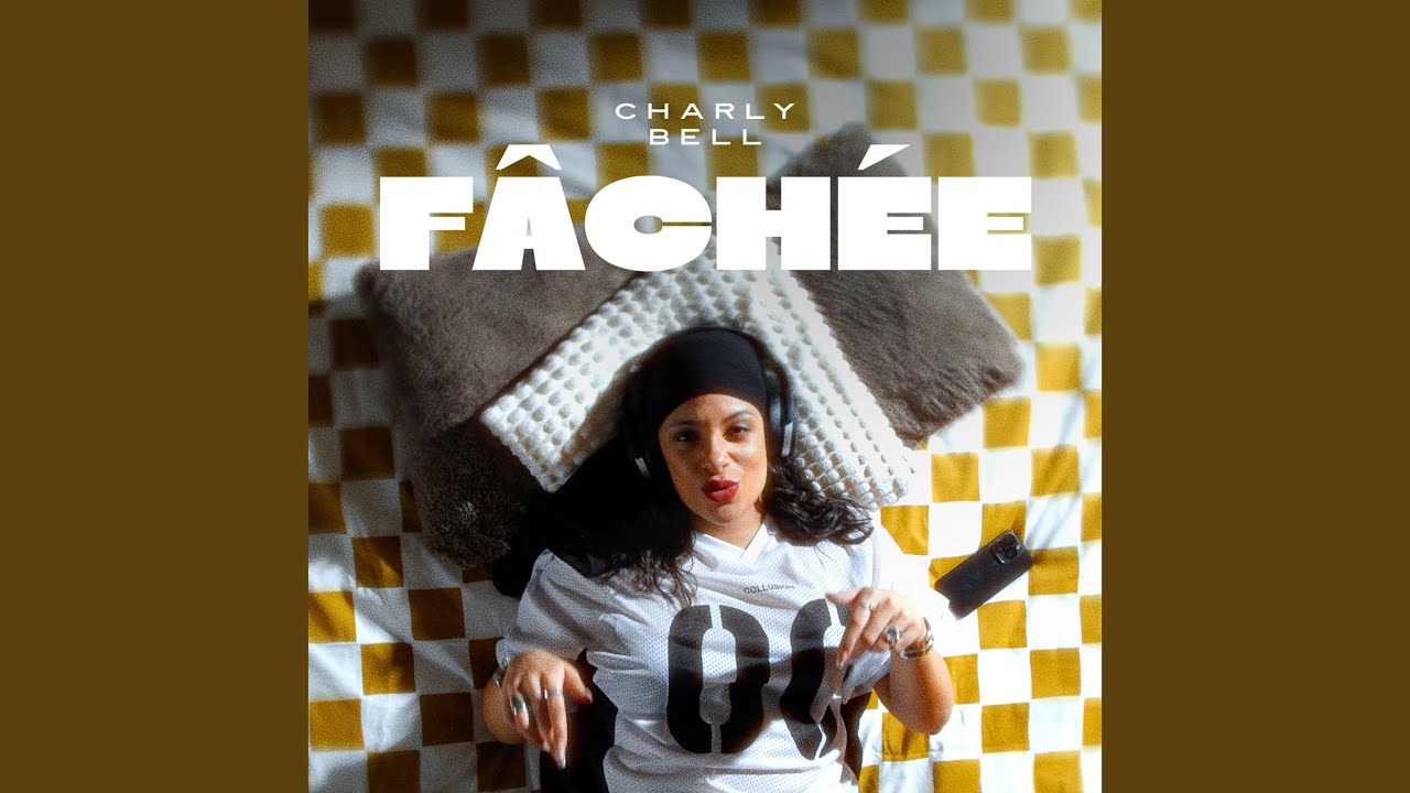 Watch Fachée on YouTube Watch Fachée on YouTube