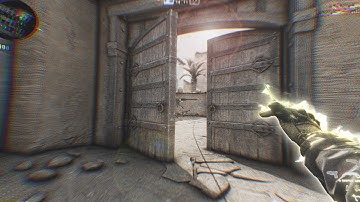 Montero❤ (csgo fragmovie)