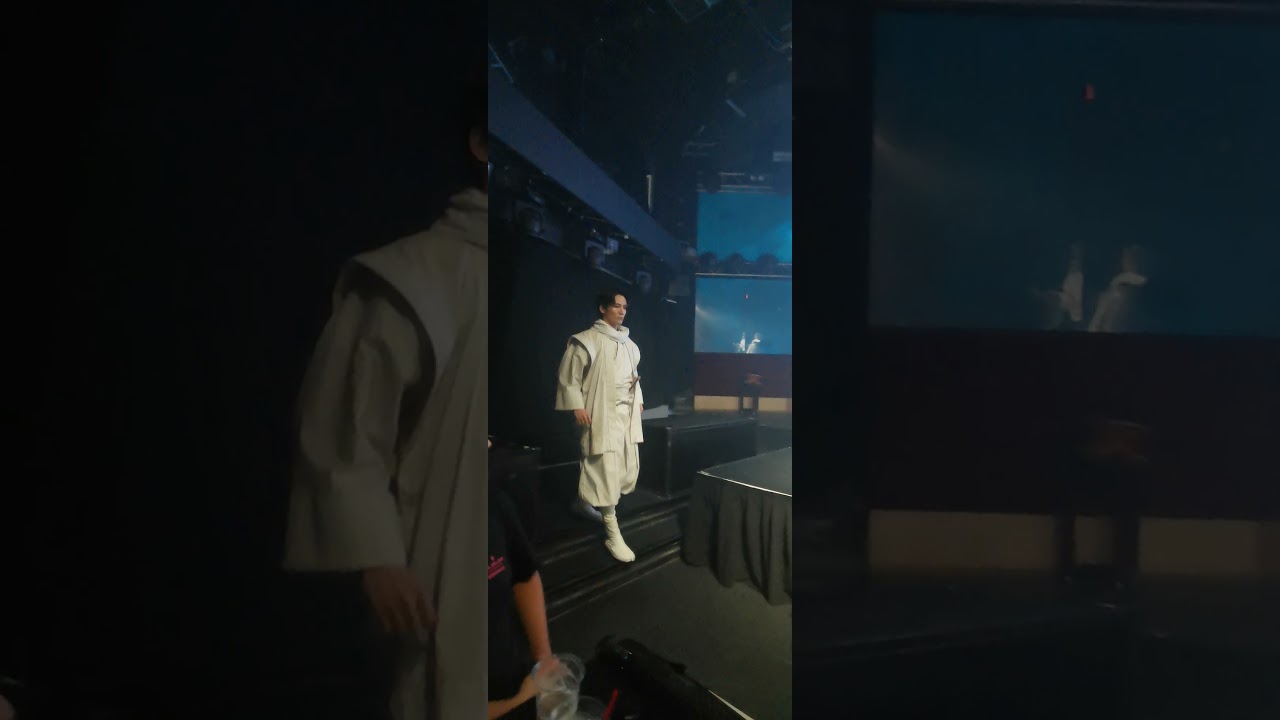 Ninja Kabuki Shinjuku 