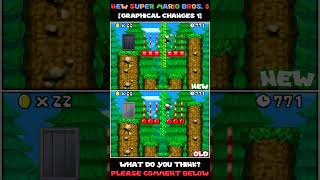 Graphic Comparison 1